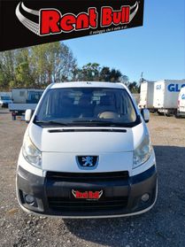 PEUGEOT EXPERT N1 MAXI 2000 CC. 120 CV. RIF: 10323