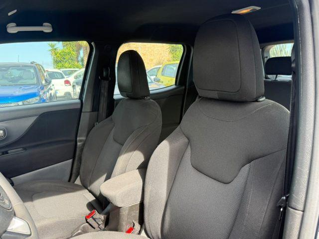 JEEP Renegade 2.0 Mjt 140CV 4WD Active Drive Low Limited
