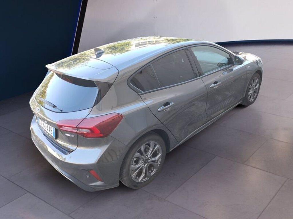 FORD Focus 1.0t ecoboost h st-line 125cv del 2023