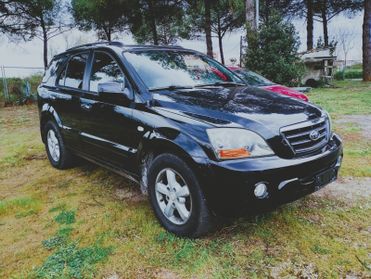 Kia Sorento 2.5 16V CRDI VGT 4WD Act. Class