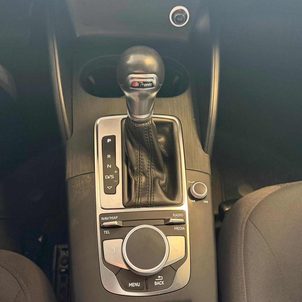 Audi A3 SPB 30 TDI S tronic