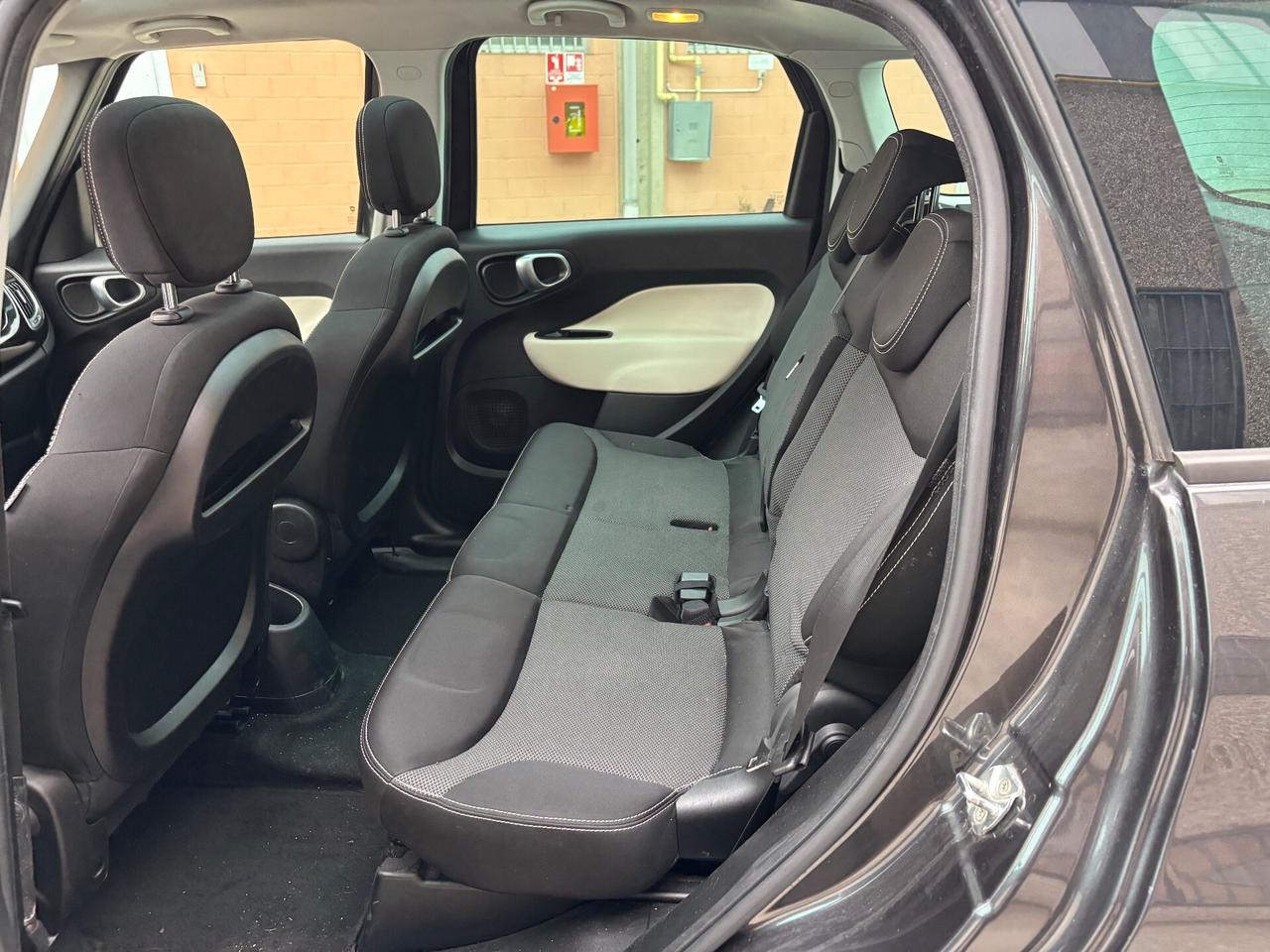 Fiat 500L 1.3 Multijet 95 CV Trekking