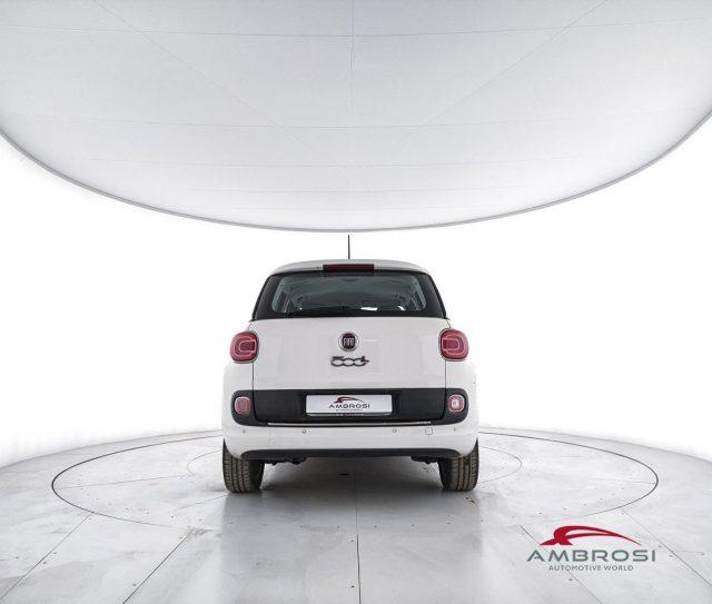 FIAT 500L 1.3 Multijet 85 CV Pop Star - PER OPERATORI DEL SE