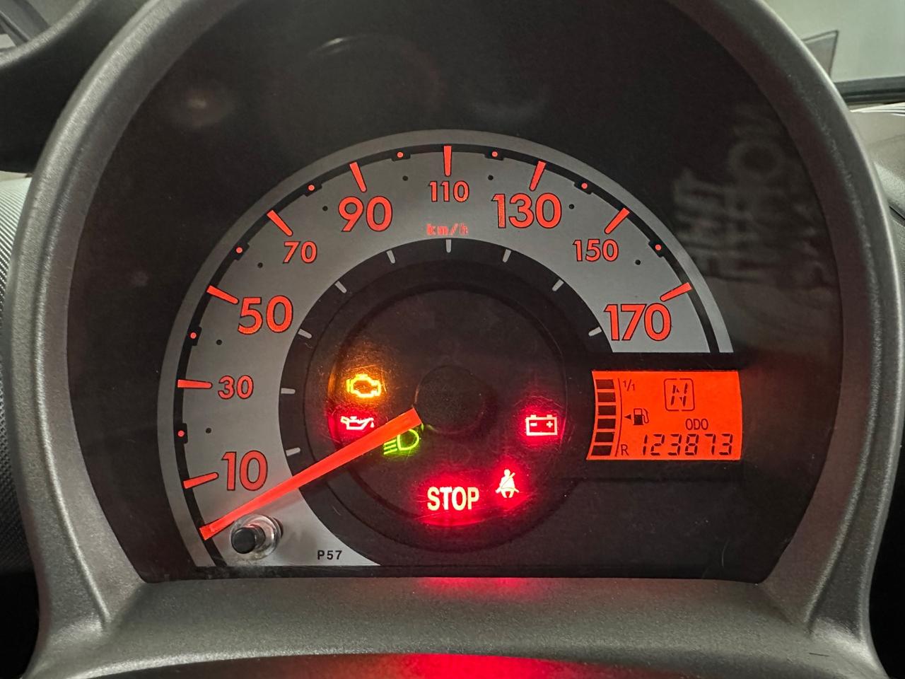 Citroen C1 VTi 68 5 porte Live