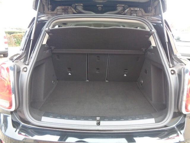 Mini Cooper SE Countryman 1.5 ALL4 Automatica Plug-in Hybrid