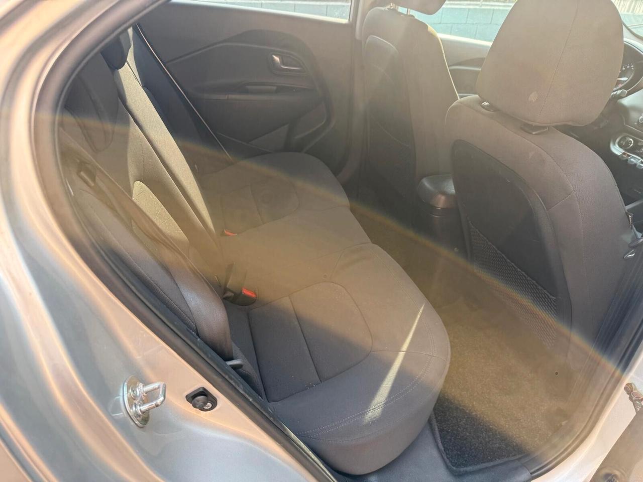 KIA RIO 1.4 CRDi 5p. Active
