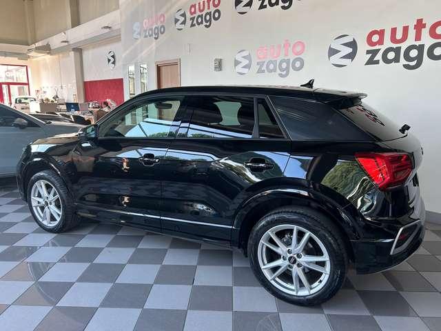 Audi Q2 30 TFSI Business Advanced