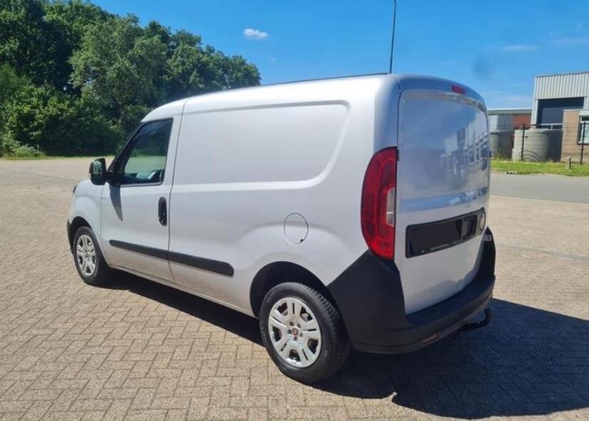 Fiat Doblo Doblò 3 posti 1.6 MJT 105CV