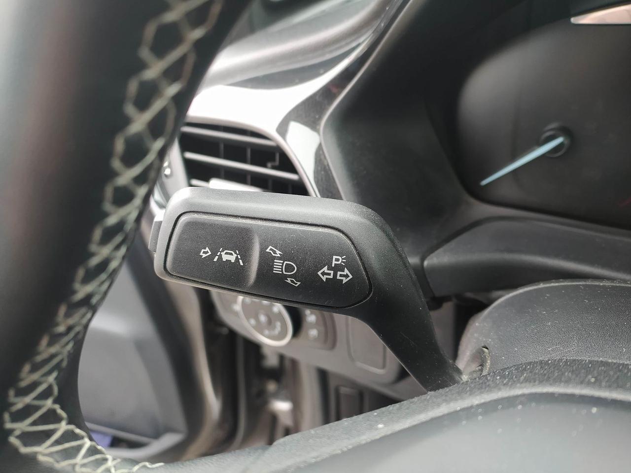 Ford Puma Titanium 1.0 EcoBoost mHEV #8994