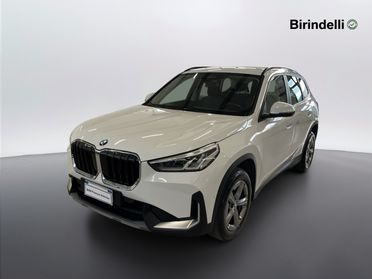 BMW X1 (U11) - X1 sDrive 18d
