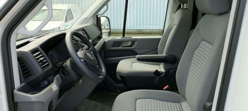 Volkswagen Grand California 600 2.0 BiTDI 177CV aut. PM