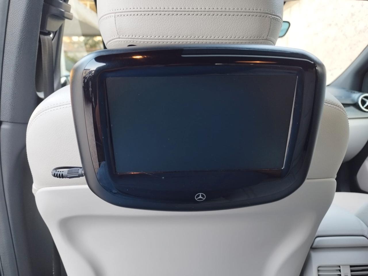 Mercedes-benz A 180 A 180 CDI Premium