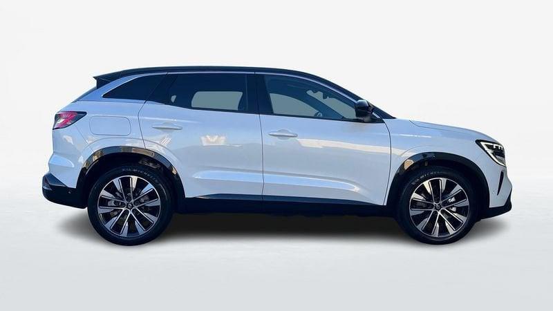 Renault Austral NUOVO techno MY24 full hybrid E-Tech 200