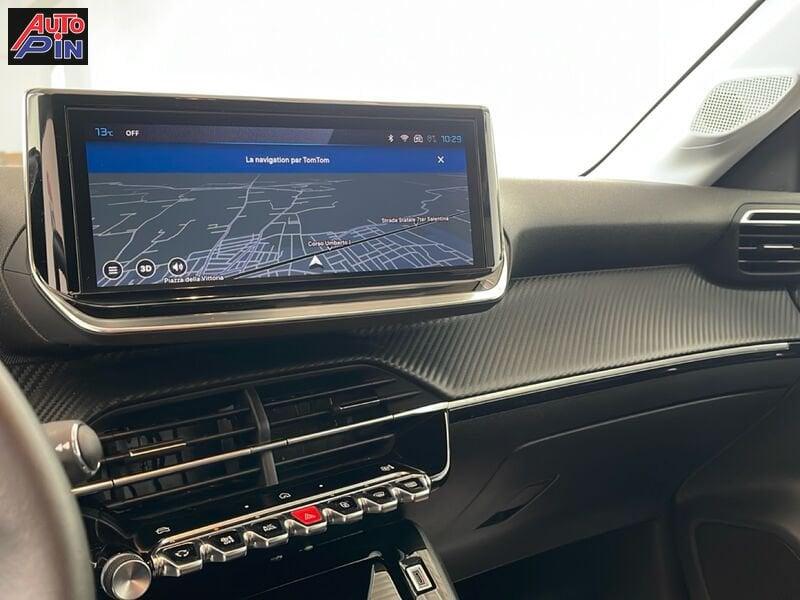 Peugeot 208 208 PureTech 100 Stop&Start 5 porte Allure