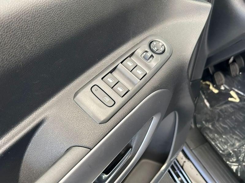 FIAT Doblò Doblò 1.5 BlueHdi 100 CV PC