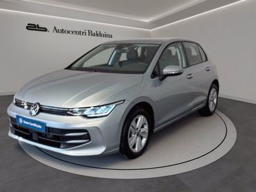 VOLKSWAGEN Golf 2.0 tdi life 115cv del 2025
