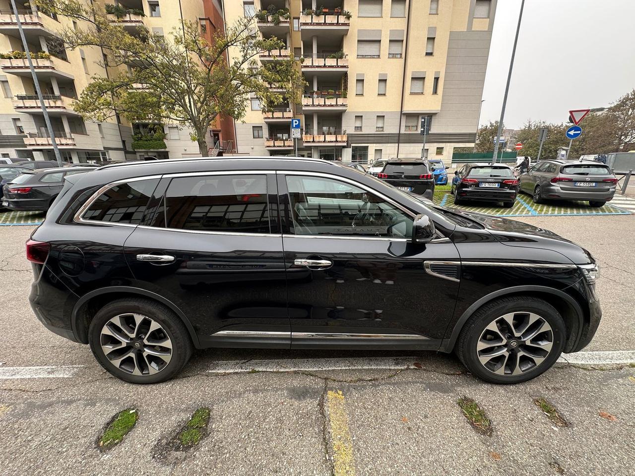 Renault Koleos 1.6 energy dCi130 intense