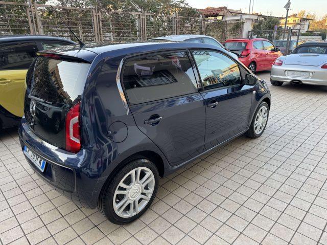 VOLKSWAGEN up! 5p 1.0 Move 60cv asg