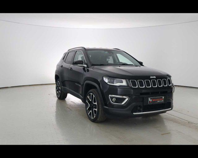 JEEP Compass 2.0 Multijet II aut. 4WD Limited