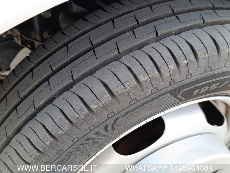 Mitsubishi Canter 3S13/25 3.0TDI PC Cassone ribaltabile