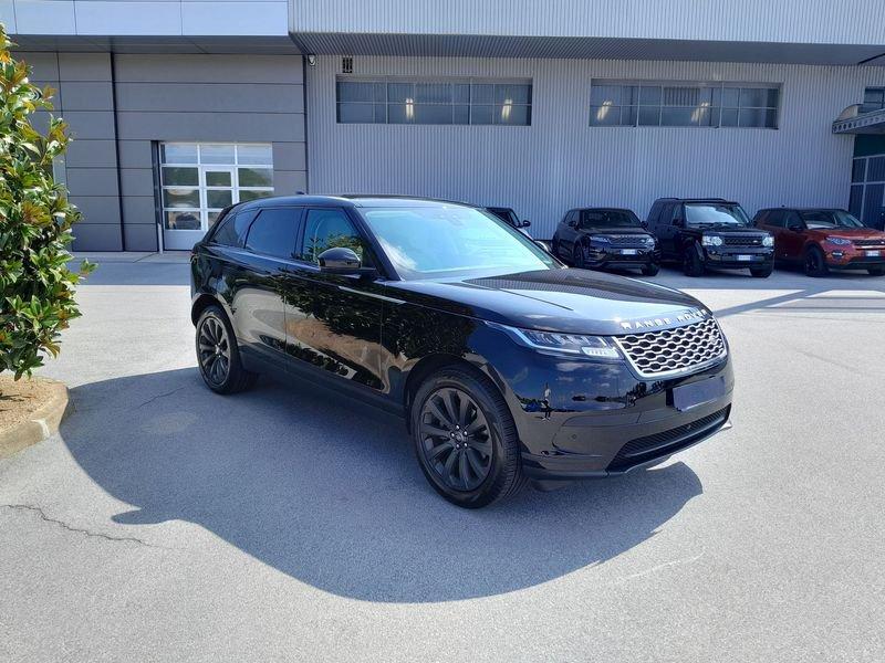 Land Rover Range Rover Velar 2.0 D I4 180 S 4WD Auto IVA ESPOSTA