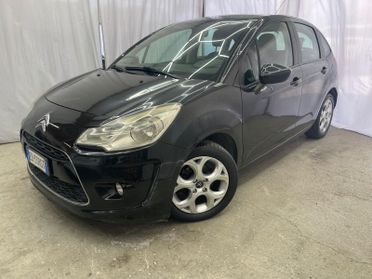 Citroen C3 1.1 Eco Energy G Seduction