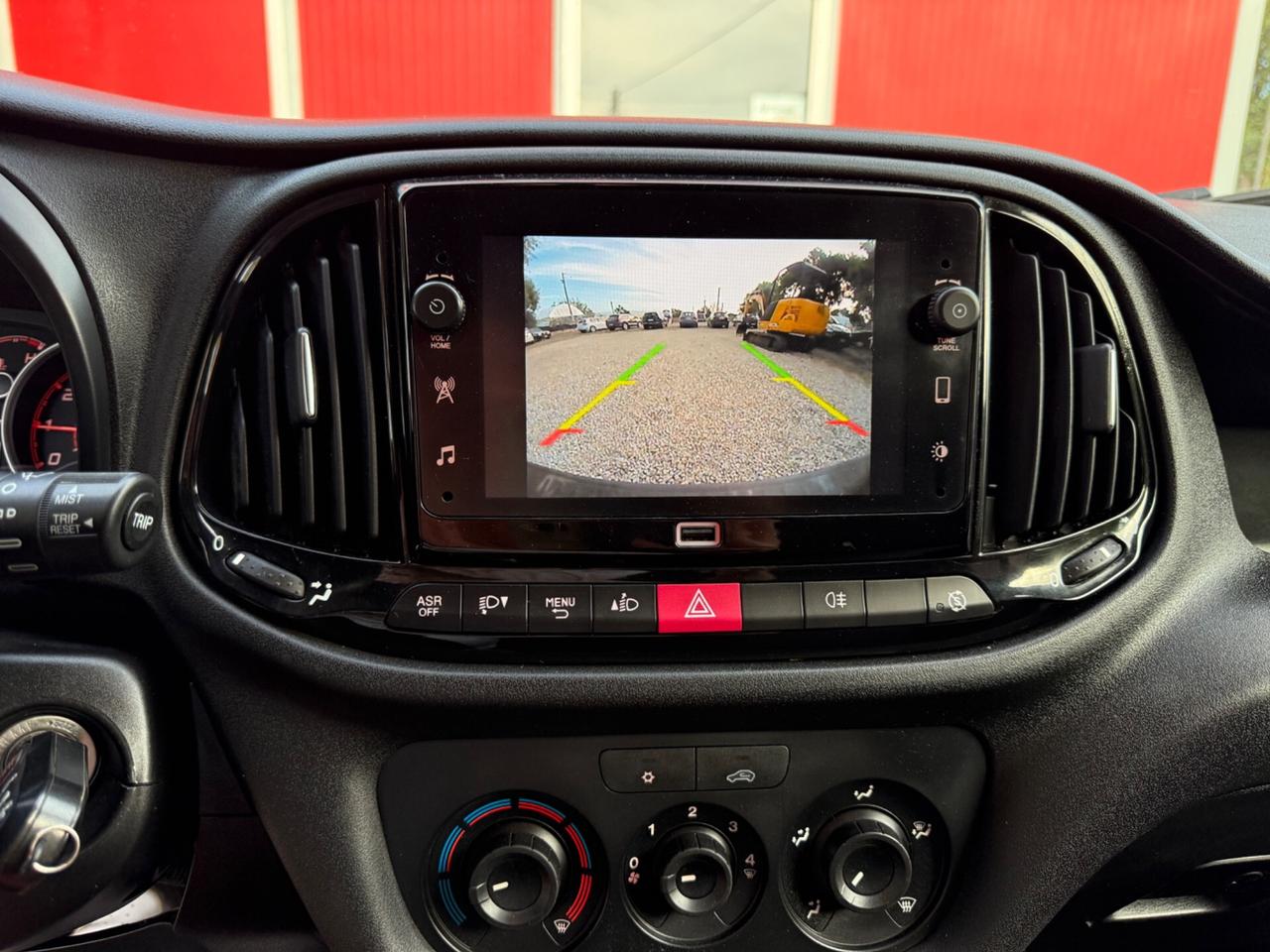 FIAT Doblò 1.6 MJT 105cv Lounge - 2022