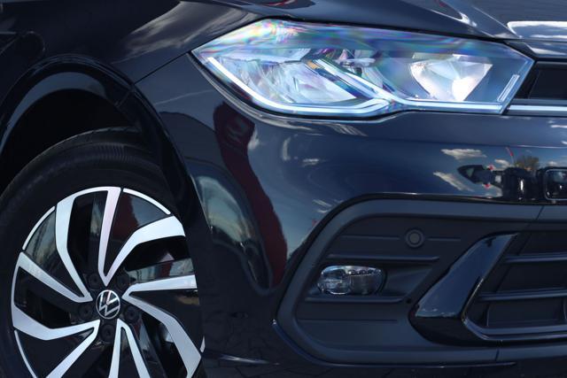 VOLKSWAGEN Polo 1.0 TSI DSG Life PREZZO NETTO