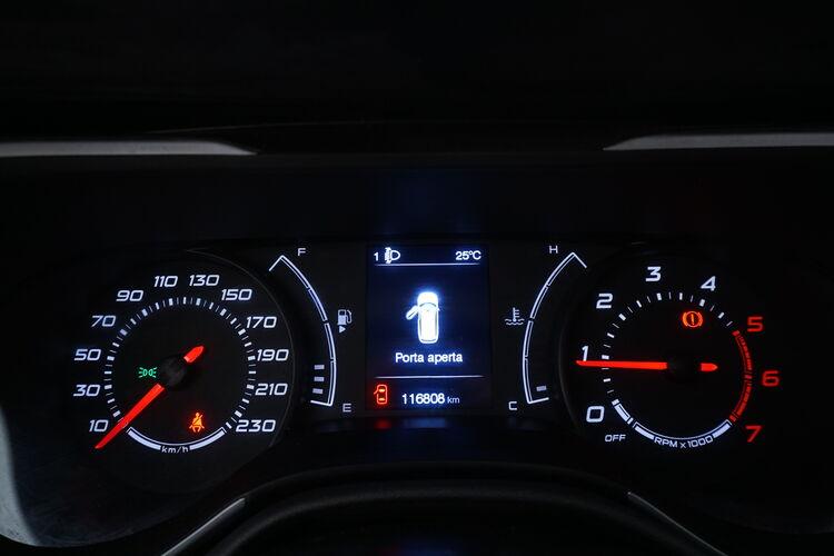 Fiat Tipo SW Business BR519751 1.6 Diesel 120CV