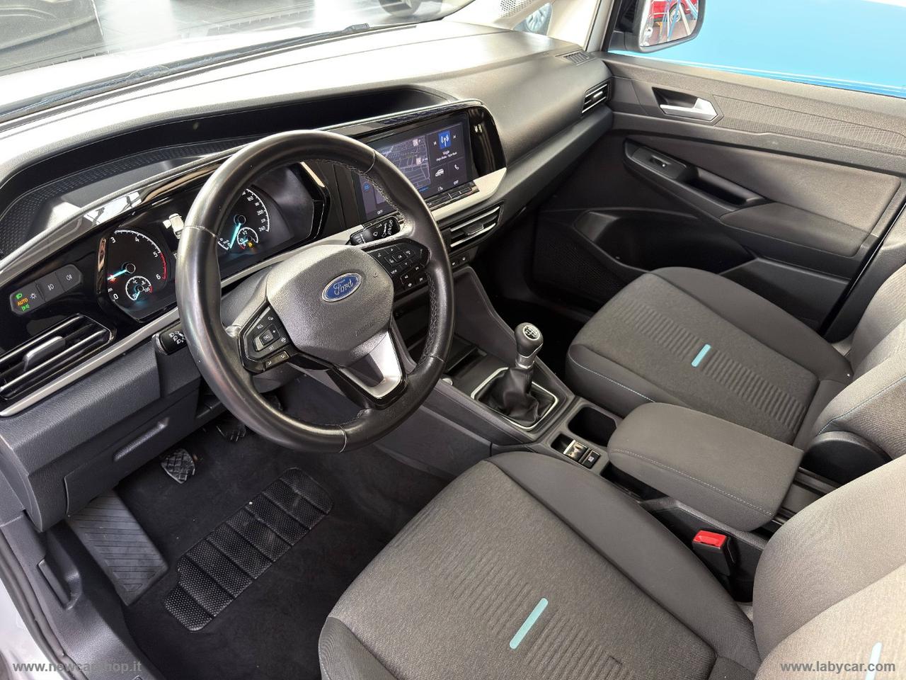 FORD Tourneo Connect 2.0 EBl 122CV Active