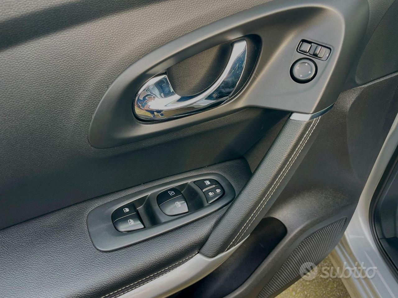 Renault Kadjar 1.5 dci energy Intens (110cv) E6