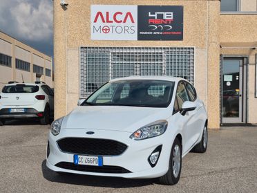 Ford Fiesta 1.5 EcoBlue 5 porte Business