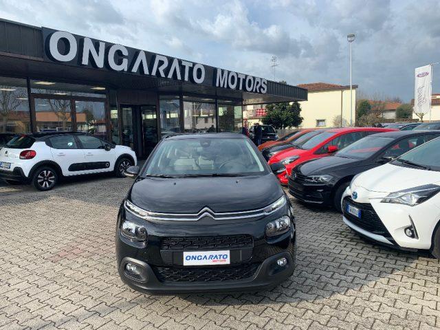 CITROEN C3 PureTech 110 S&S Max #Pach.Techno.Nav