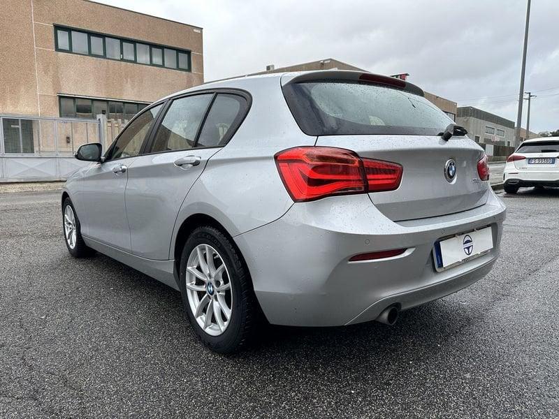 BMW Serie 1 116i Advantage