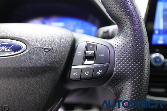 FORD Puma 1.0 ECOBOOST HYBRID 125 CV S&S ST-LINE FARI LED