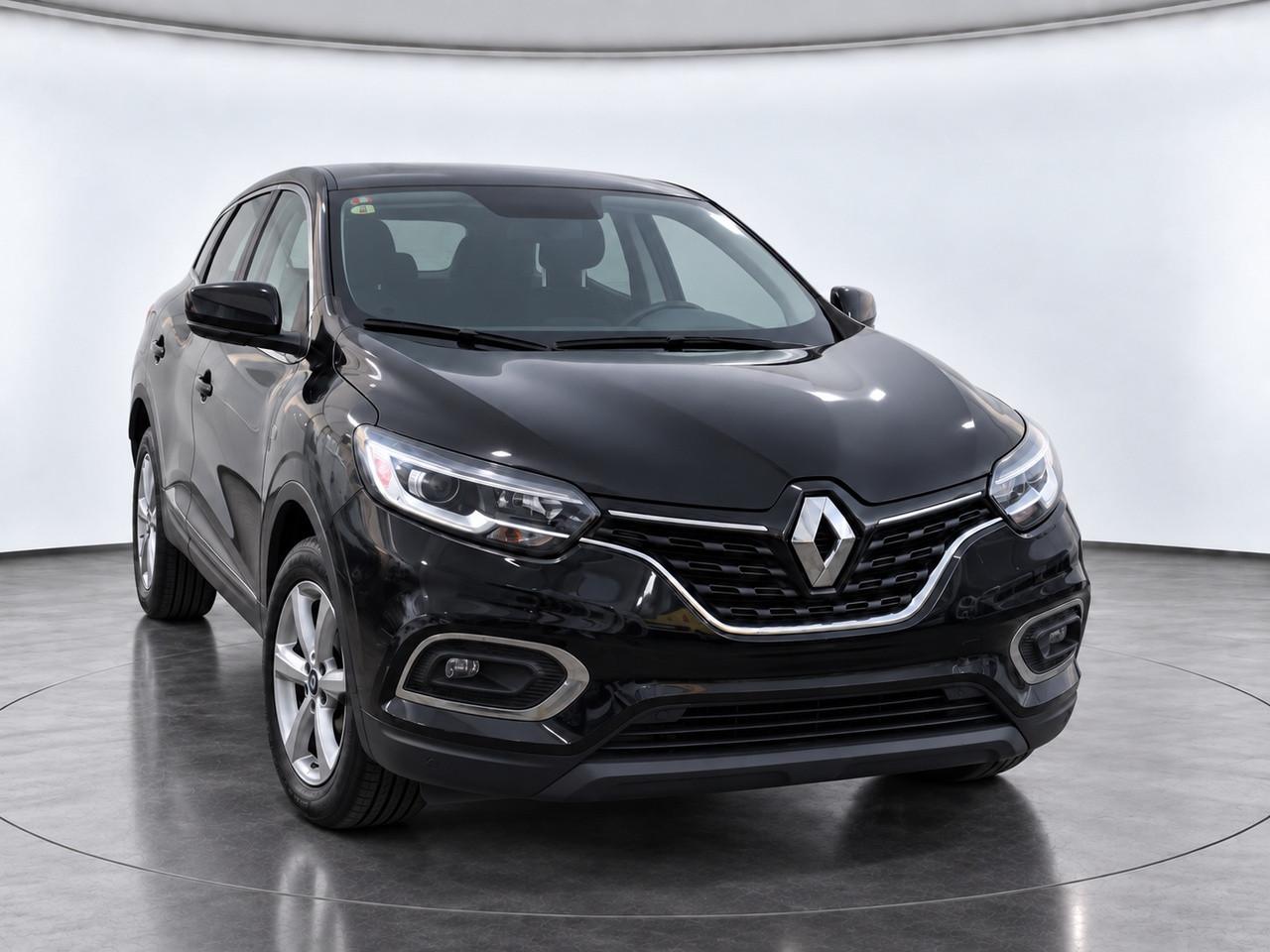 RENAULT Kadjar - Kadjar 1.3 tce Life 140cv fap