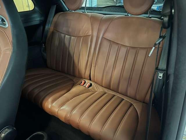 Abarth 595 595 1.4 t-jet Turismo 165cv Unico Proprietario