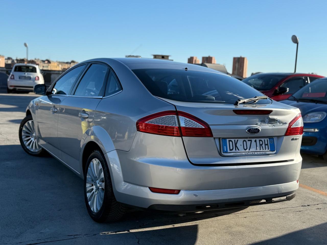Ford Mondeo Mondeo+ 2.0 TDCi 140 CV 2007 - 1 PRO