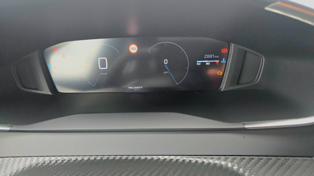 Peugeot 2008 PureTech 100 S&S Allure