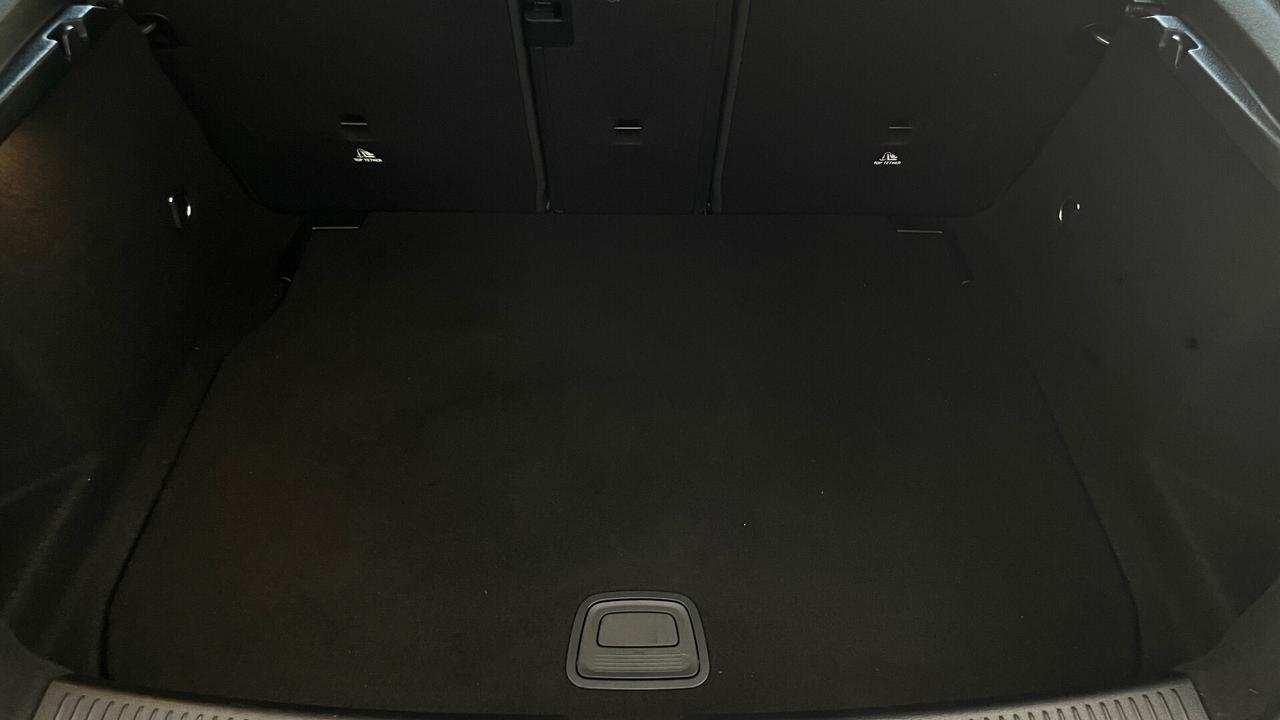 MERCEDES-BENZ CLASSE A180 2.0 PREMIUM 116 CV - FULL LED, VIRTUAL COCKPIT, NEOPATENTATI
