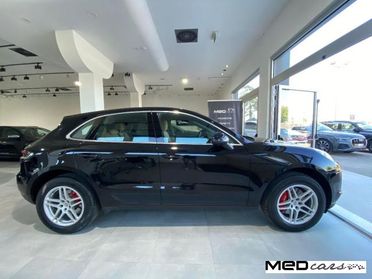 PORSCHE - Macan - 3.0 S