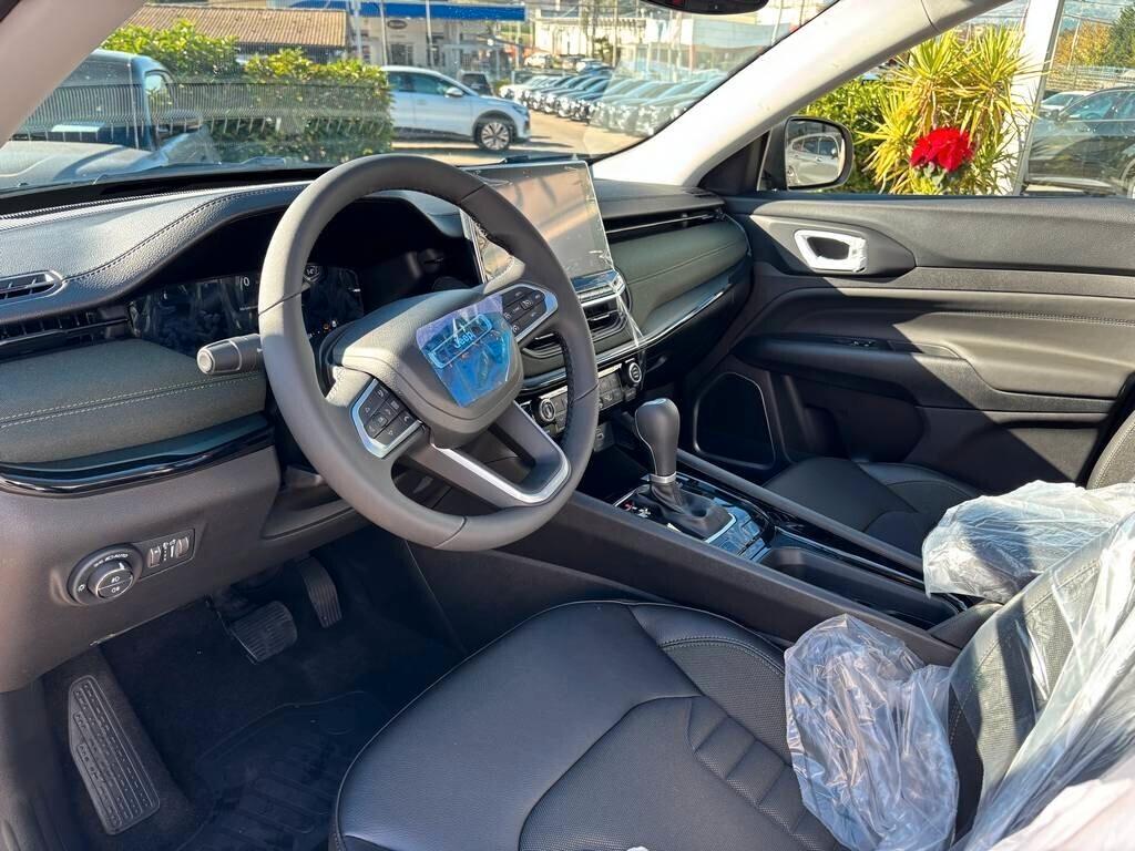 Jeep Compass 1.5 130 CV MHEV NORTH STAR2025 KM 0 IVA ESPOSTA Tua a soli 329 Euro al mese