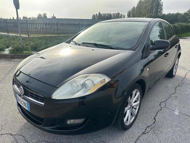 FIAT Bravo 1.4 benzina/gpl Disponibili Subito Bellissima