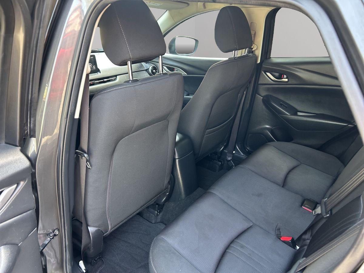 MAZDA - CX-3 - 1.8 116CV Skyactiv-D Executive