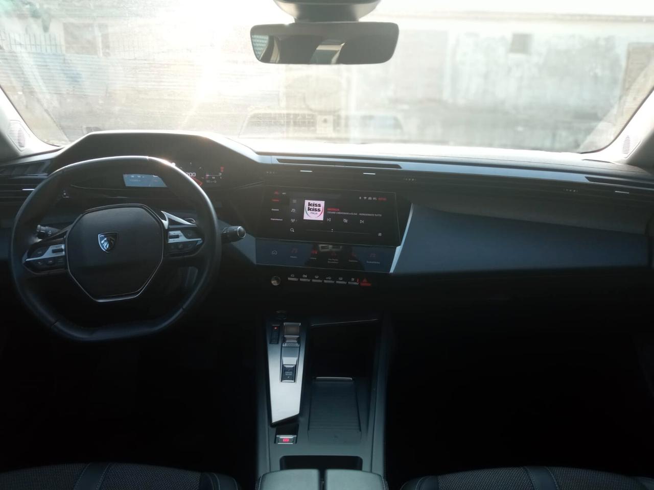 Peugeot 308 BlueHDi 130 S&S EAT8 SW Allure
