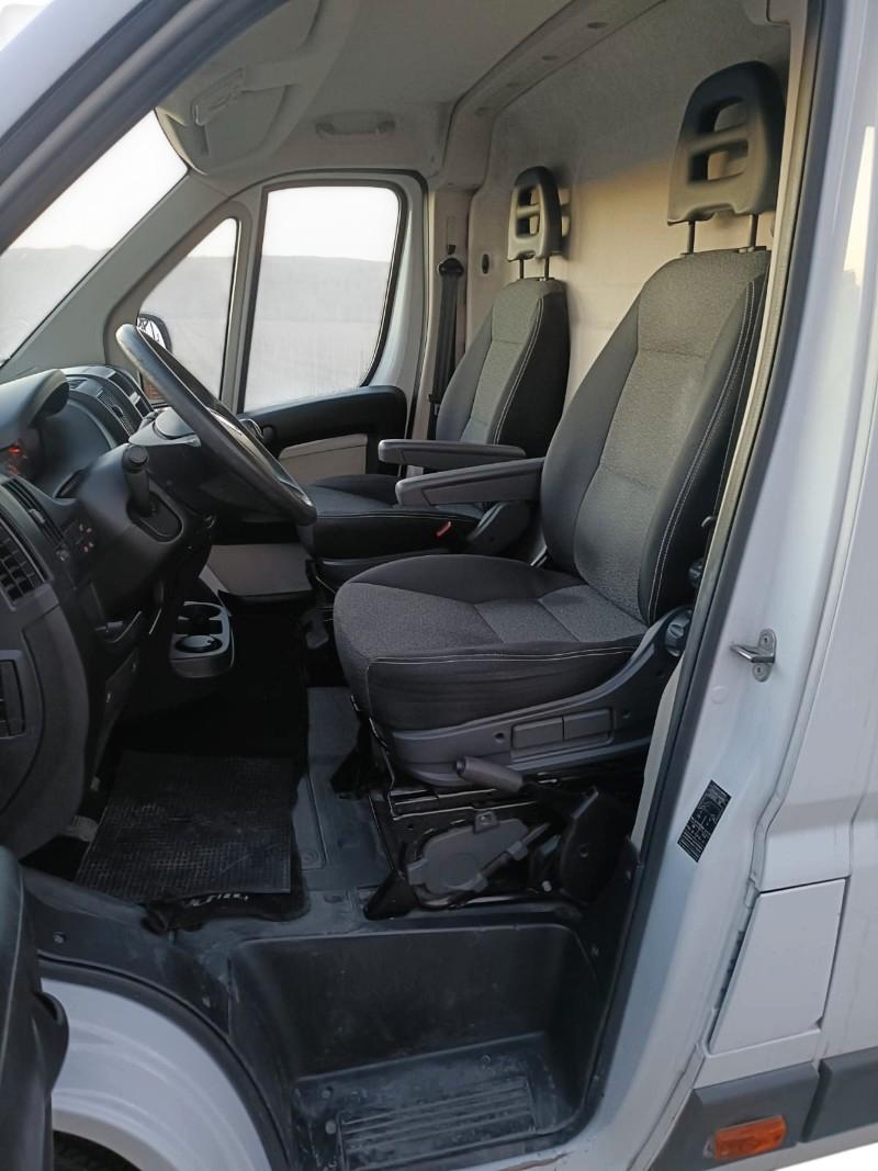 FIAT Ducato (4ª serie) Ducato 35 2.3 MJT 130CV...