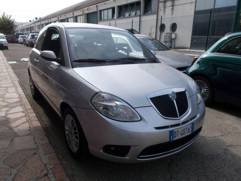 Lancia Ypsilon Ypsilon 1.2 Oro 338.7575187 MASSARI MARCO