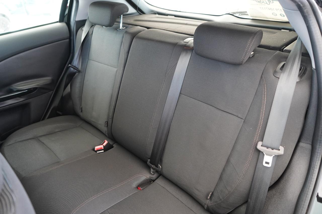 Alfa Romeo Giulietta 1.4 Turbo MultiAir Progression