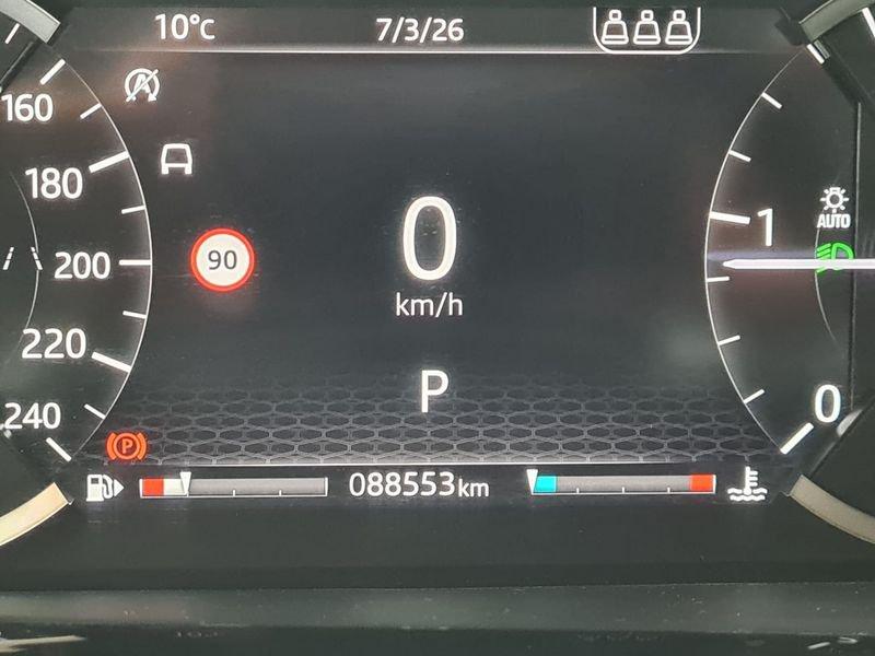 Land Rover Range Rover Evoque 2.0 D150 S AWD auto *IVA ESPOSTA*