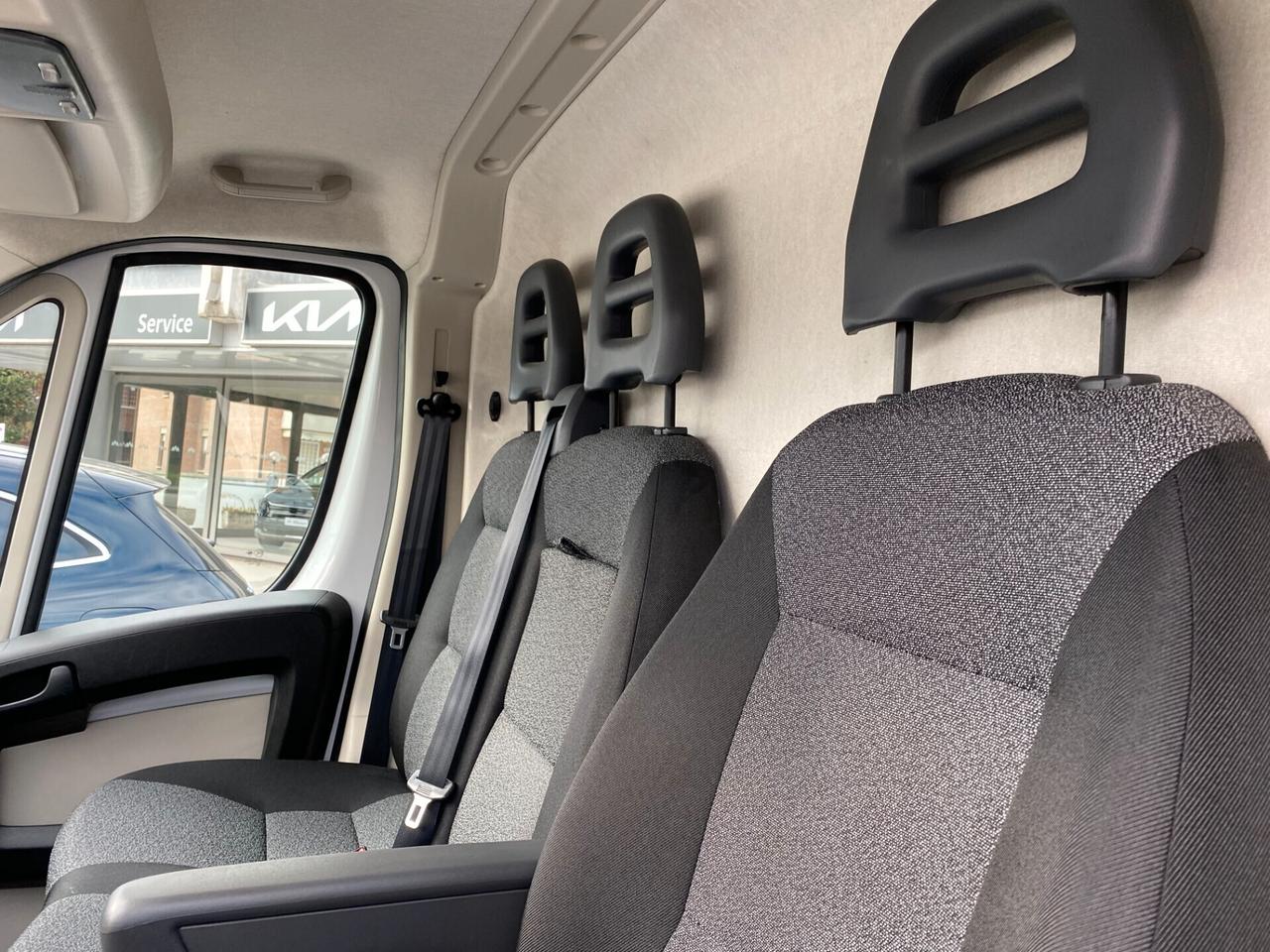 Fiat Ducato 35 2.3 MJT 160CV Furg.Maxi prezzo +IVA